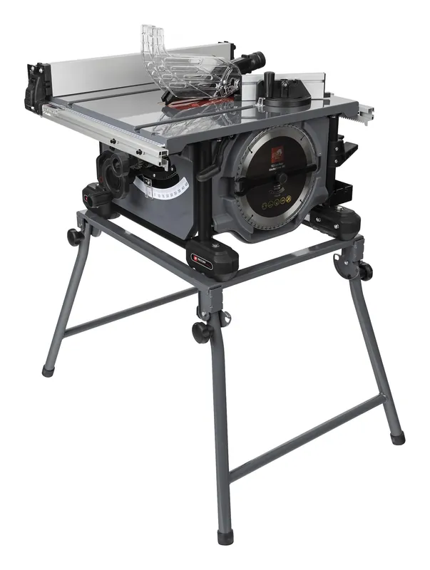 Bordcirkelsåg Trygg betalning